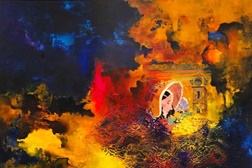 Colorida Art Gallery