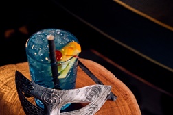 Mama Shelter Lisboa celebra o Carnaval com som e sabor a Brasil