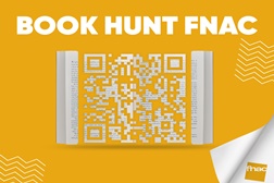 Fnac oferece Livros no Dia Mundial do Livro para promoção da Leitura