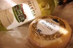 Quinta da Aveleda cria serviço de home delivery