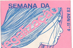 Os 40 anos da CNAC – Campanha Nacional pelo Aborto e Contraceção - Conferência
