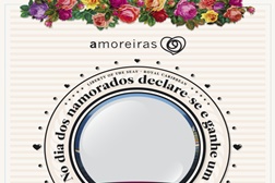 Amoreiras Shoppig Center premeia o casal mais apaixonado com um cruzeiro da Royal Caribean