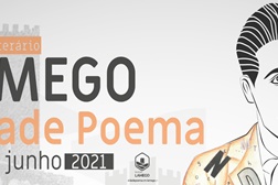 Festival literário “Lamego Cidade Poema”