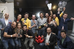 Lisbon Bar Show supera expectativas com Tequila em Destaque