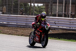 SBK, 2023, Portimão - Bautista em recorde de vitórias Ducati - Duelo com Razgatlioğlu