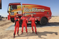Elisabete Jacinto, José Marques e Marco Cochinho