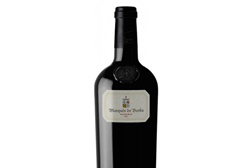 Marquês de Borba Reserva 2011 - Qualidade reconhecida em Portugal e Além-Fronteira