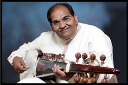 Música tradicional do Hindustão para ouvir no Museu do Oriente