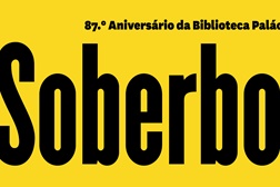 87.º Aniversário da Biblioteca Palácio Galveias - dia 5 julho