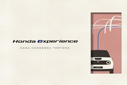 Honda participa na Semana de Design de Milão - Naquela que é considerada a maior exposição de design do mundo