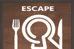 Escape Dinner da Grand'Ideia esgotou e já tem novas datas