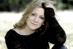 Sophie Bevan © Credit Sussie Ahlburg