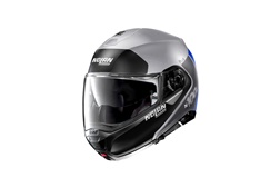 Capacete Nolan N100-5 Plus