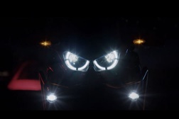 Vídeo: Novo “teaser” da Honda Africa Twin 1100