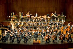 Orquestra Gulbenkian apresenta obras contemporâneas em Almada