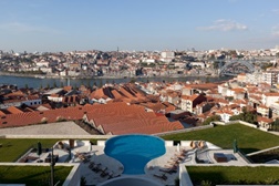 Celebre o Ano Novo no The Yeatman