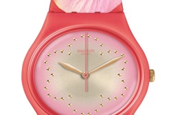 Edição especial Swatch Dia da Mãe 2019