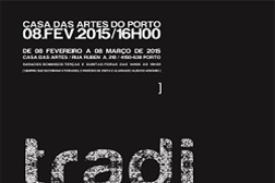 Exposição "Tradições" de Marina Leão - Patente na Casa das Artes até 8 de março