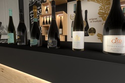 Quintas de Melgaço cria stand virtual e junta-se à Festa do Alvarinho (a partir de casa)
