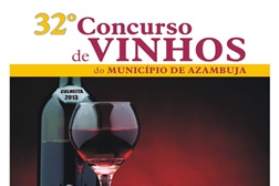 Município de Azambuja organiza o 32º Concurso de Vinhos do concelho