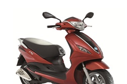 Modelo Vermelho Ibis