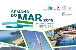 Semana do Mar anima Setúbal com várias atividades para toda a família