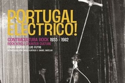 Fim-de-semana dedicado ao Rock em Portugal de 1955 a 1982