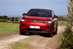 Apresentação nacional Volkswagen ID.5 E ID.5 GTX - Até 520 quilómetros de autonomia sustentável
