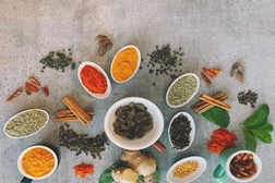 Um mundo de sabores para descobrir no Bômau