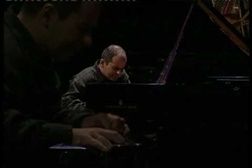 Concerto de João Paulo Esteves da Silva
