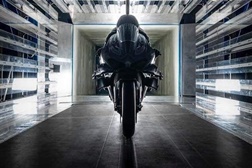 Primeiras imagens da Ducati Panigale V4 Superleggera