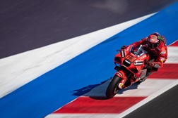 MotoGP 2021 GP São Marino – Bagnaia perfeito volta a ganhar pontos a Quartararo