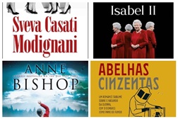 Novidades Livros (22 a 28 de setembro de 2022)