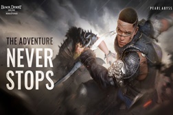 Black Desert recebe desconto de 100% no Steam para celebrar a auto-publicação