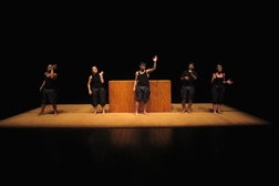 Teatro do Noroeste apresenta programação de abril