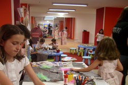 Dia da Criança com actividades para toda a família no Museu do Oriente