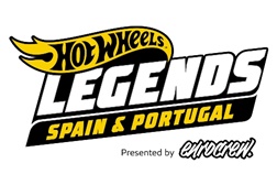 Hot Wheels Legends Tour estreia-se na Península Ibérica com a Eurocrew