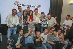 Prémios Lisbon Bar Show 2018