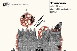 Aldeia Histórica de Trancoso recria feira medieval