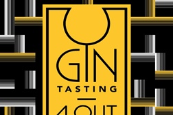 Gin Tasting Porto - Casa de Serralves - 4 de Outubro