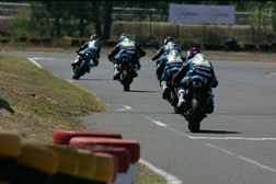 Oliveira Cup segue para Portimão