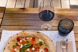 Veramente: o novo italiano de Lisboa apresenta uma nova carta de vinhos (com oferta!)