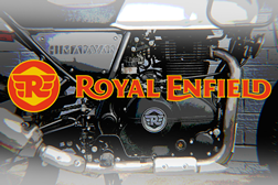 Royal Enfield vai prolongar o período de garantia por três meses