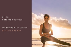 Algarve Spa Week 2019