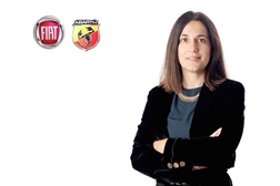 Susana Victor nomeada Marketing Manager da Fiat e Abarth em Portugal - Responsável pela estratégia de produto e comunicação