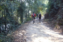GoOnBike - Caminho de Santiago