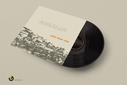 "Com Que Voz" de Amália chega às lojas em vinil, numa reedição fac-similada da original