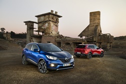 Novo motor diesel 1.7 Blue dCi na gama Renault - Mégane, Scénic, Kadjar e Talisman