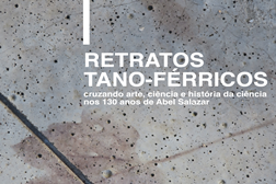 TANNIN FER, retalhos de um processo