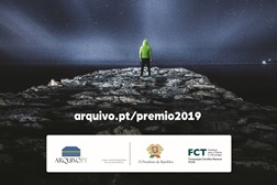 Apresentação do Prémio Arquivo.pt 2019